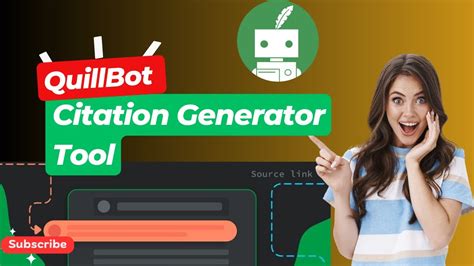 Quillbot Vancouver Citation Generator (Free。